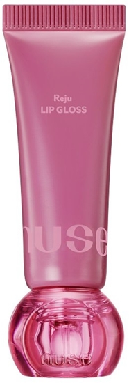 Изображение Rom&nd NUSE_Reju Lip Gloss byszczyk do ust 04 Dazzle Grape 10,5g