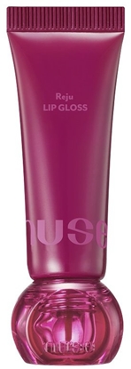 Picture of Rom&nd NUSE_Reju Lip Gloss byszczyk do ust 05 Cherry Pepper 10,5g