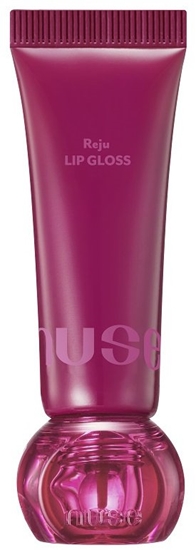 Picture of Rom&nd NUSE_Reju Lip Gloss byszczyk do ust 05 Cherry Pepper 10,5g