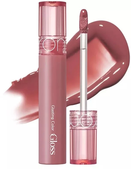 Picture of Rom&nd ROM&ND_Glasting Color Gloss byszczyk 03 Rose Finch 4g
