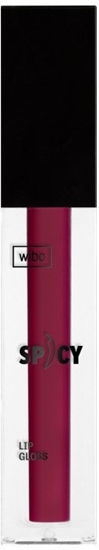Picture of Rom&nd WIBO_Lip Gloss Spicy byszczyk powikszajcy usta 33 3ml