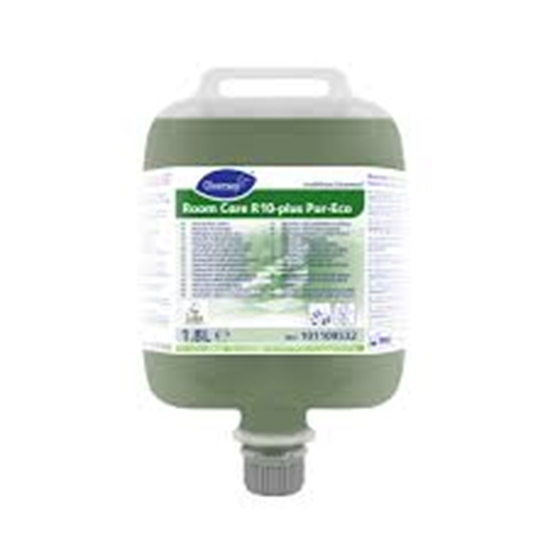 Picture of Room Care R10-plus Pur-Eco gridu tīrīšanas līdzeklis 1,8L ( 2 gab. x 1.8L)