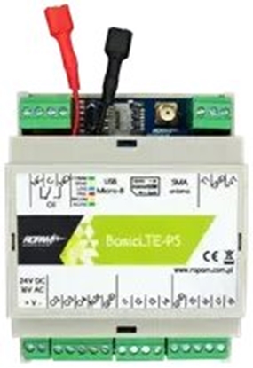 Изображение Ropam ROPAM MODU POWIADOMIENIA BASICLTE-PS-D4M