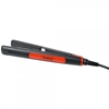Изображение Rosberg 55551101AR, Hair Straightener, 35W, Aluminum Wavy Plates, Black/Red