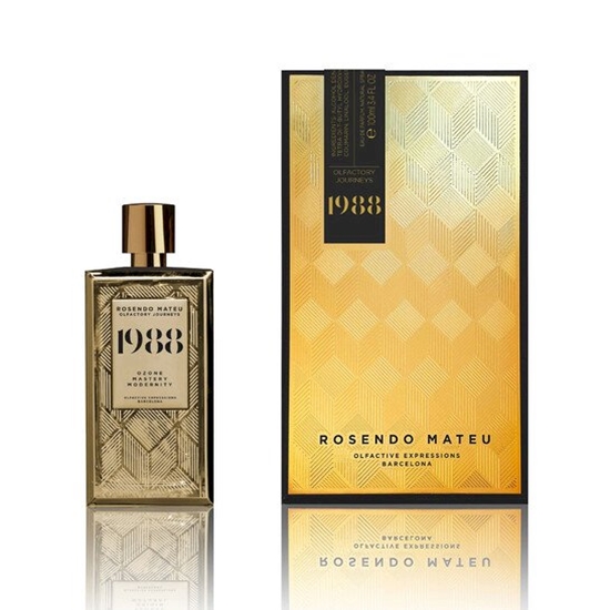 Picture of Rosendo Mateu 1988 EDP 100ml