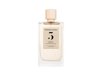 Attēls no Rosendo Mateu 5 Floral Amber Sensual Musk EDP 100ml