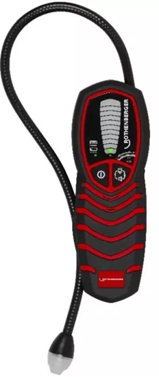 Picture of Rothenberger Wykrywacz gazu ROTEST Electronic-4