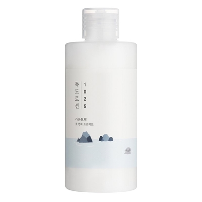 Изображение ROUND LAB 1025 Dokdo Toner 200ml