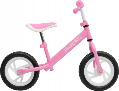 Attēls no Rowerek biegowy Bimbo Bike BALANCE BIKE BIMBO BIKE 75900