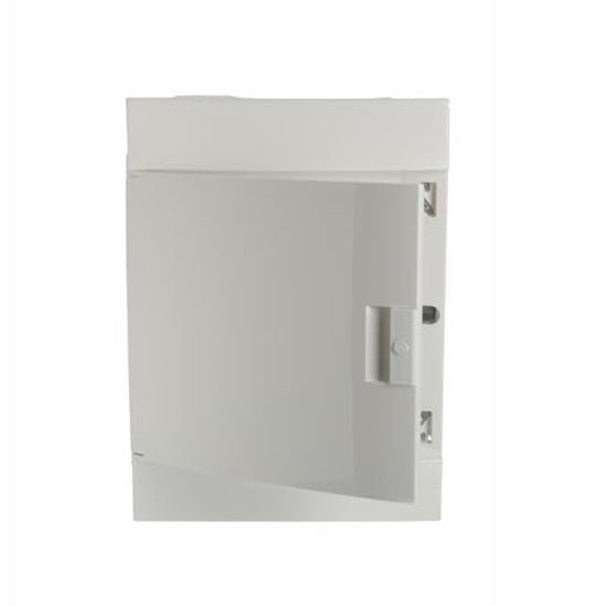 Изображение Rozdzielnica moduowa podtynkowa Mistral41F 2x12 24M IP41 63A II klasa drzwi pene N+PE rubowe 41A12X21A 1SLM004102A1105
