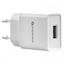 Attēls no Rozetes lādētājs - barošanas bloks, USB 5V everActive SC-200 iepakojumā 1 gb.