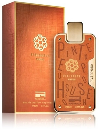 Изображение Rue Broca Penthouse Windsor Perfume EDP 80 ml