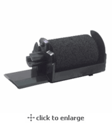 Изображение Rullis krās.IR-40 melns Gr.744ˇ
