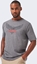 Изображение Russell Athletic Koszulka Oakley SI Eagle ATHLETIC HEATHER GREY