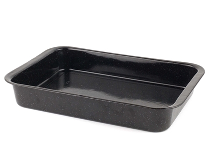 Picture of Russell Hobbs CW126112EU Romano 36cm Rectangular Roaster