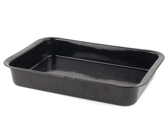 Picture of Russell Hobbs CW126112EU Romano 36cm Rectangular Roaster