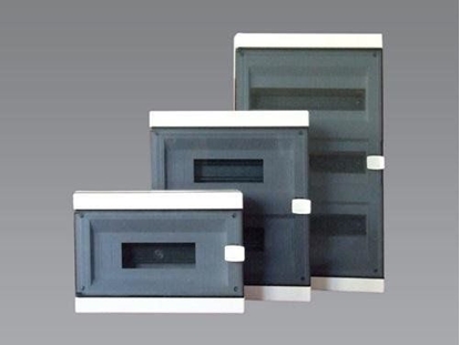 Изображение Sabaj Rozdzielnica plastikowa 2x13 moduy z szyb (ALFA 26)