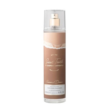 Picture of Sabrina Carpenter Sweet Tooth Body Spray 236ml