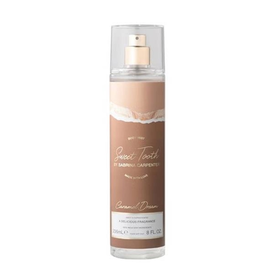 Picture of Sabrina Carpenter Sweet Tooth Body Spray 236ml