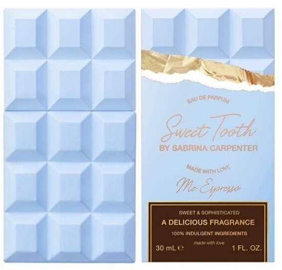 Picture of Sabrina Carpenter Sweet Tooth EDP 30ml