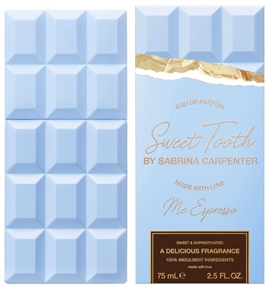 Picture of Sabrina Carpenter Sweet Tooth EDP 75ml