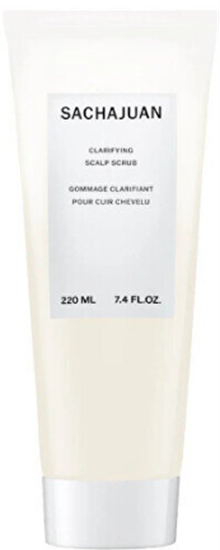 Picture of Sachajuan Clarifying Shampoo 220ml