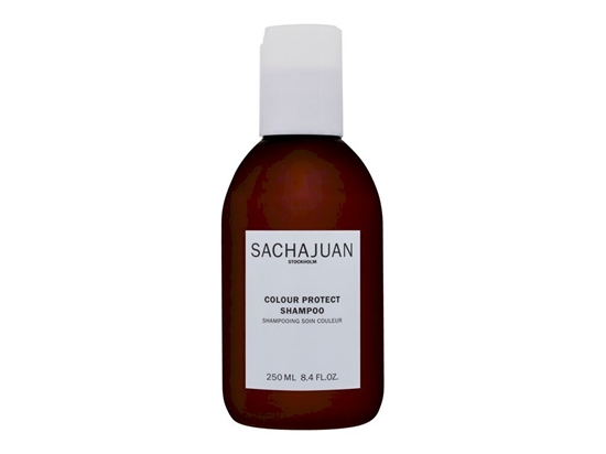 Picture of Sachajuan Colour Protect Shampoo 250ml