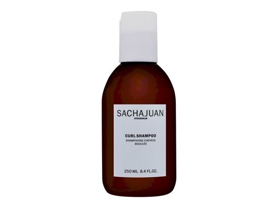 Picture of Sachajuan Curl Shampoo 250ml