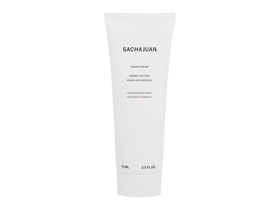 Picture of Sachajuan Finish Cream Hair Cream 75ml