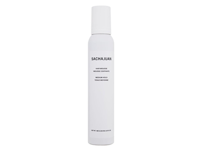 Attēls no Sachajuan Hair Mousse 200ml