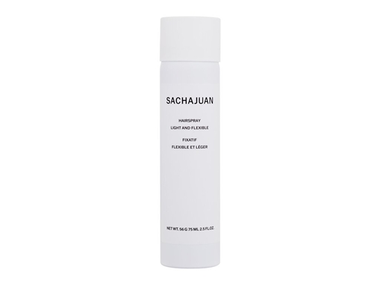 Picture of Sachajuan Hairspray Hair Spray 75ml