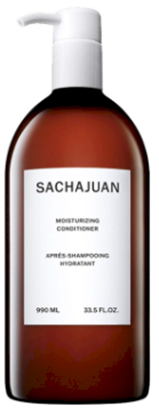 Attēls no Sachajuan Moisturizing Conditioner 990ml
