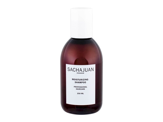 Picture of Sachajuan Moisturizing Shampoo 250ml