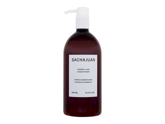Picture of Sachajuan Normal Hair Conditioner 990ml