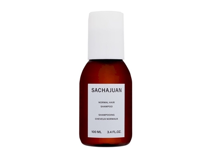 Attēls no Sachajuan Normal Hair Shampoo 100ml