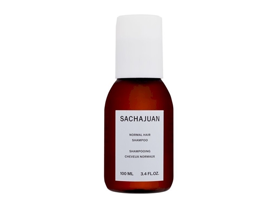 Picture of Sachajuan Normal Hair Shampoo 100ml