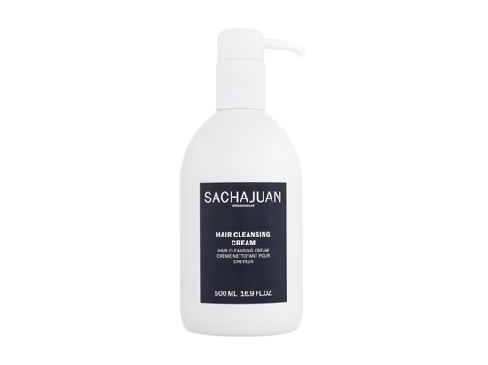 Picture of Sachajuan Normal Hair Shampoo 500ml