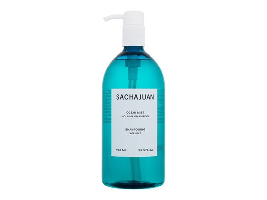 Picture of Sachajuan Ocean Mist Shampoo 990ml
