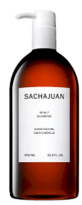 Attēls no Sachajuan Scalp Shampoo 990ml