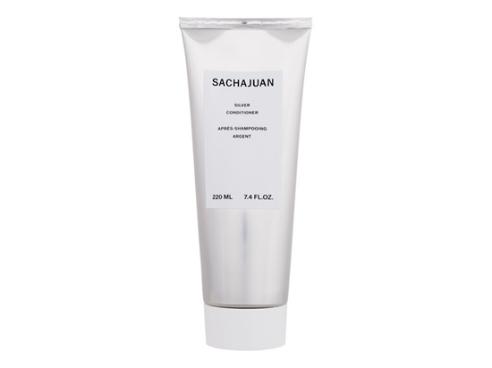 Picture of Sachajuan Silver Conditioner 220ml