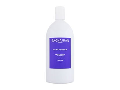 Attēls no Sachajuan Silver Shampoo 1000ml