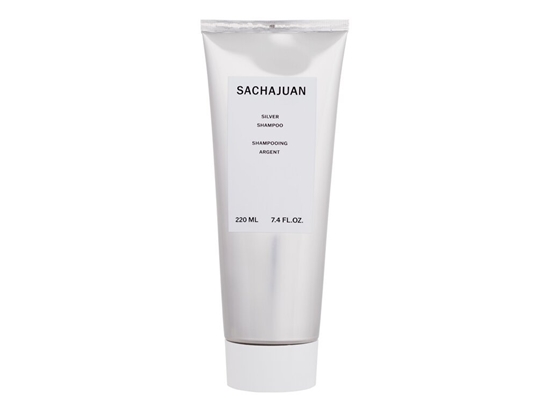 Picture of Sachajuan Silver Shampoo 220ml