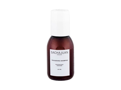 Attēls no Sachajuan Thickening Shampoo 100ml
