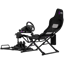 Picture of Sacīkšu simulatora rāmis Lorgar Flex ADVANCED RAF1 Black
