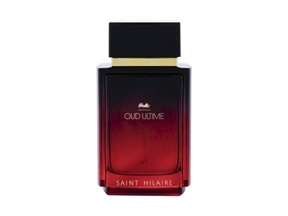 Attēls no Saint Hilaire Oud Ultime EDP 100ml