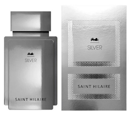 Attēls no Saint Hilaire Silver EDP 100ml