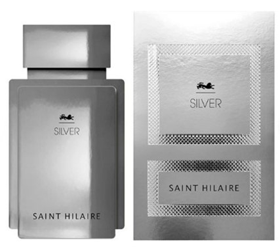 Picture of Saint Hilaire Silver EDP 100ml