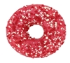 Picture of Saldēts virtulis DONUT WORRY BE HAPPY Berry White, 71g x 12 gab