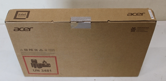 Picture of SALE OUT. Acer TravelMate TMP414-53-TCO-32AV 14“ WUXGA IPS i3-1315U/16GB/SSD 512GB/Intel Iris Xe Graphics/Win11HOME/Eng kbd/Gray/3Y Warranty | Acer Warranty 35 month(s) | DEMO
