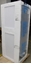 Picture of SALE OUT. BEKO Refrigerator | B3RCNA344HW1 | Energy efficiency class E | Free standing | Combi | Height 179.6 cm | No Frost system | Fridge net capacity 209 L | Freezer net capacity 92 L | Display | 37 dB | White | DAMAGED PACKAGING